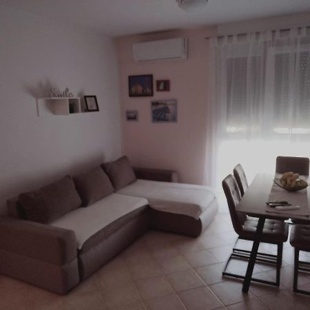 Apartment Coco 자다르 외부 사진