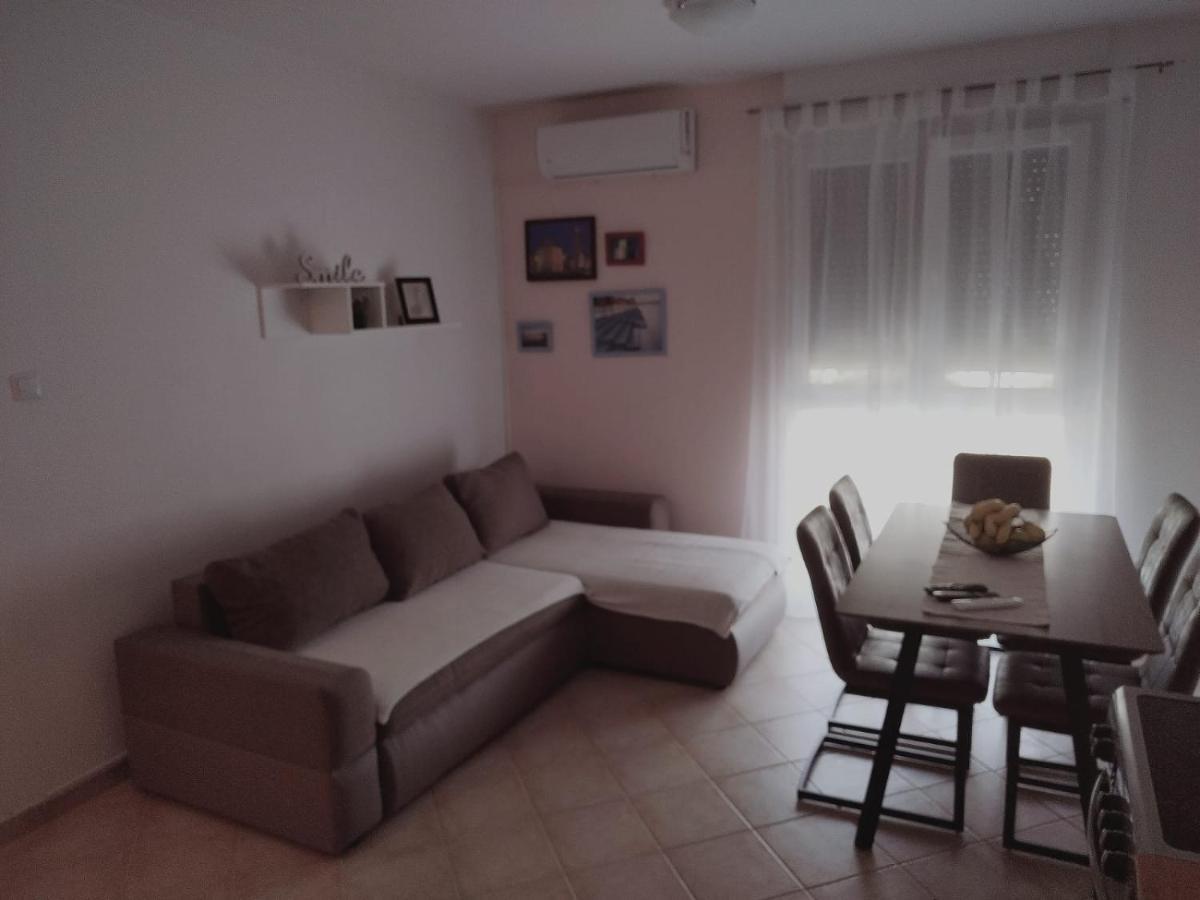 Apartment Coco 자다르 외부 사진
