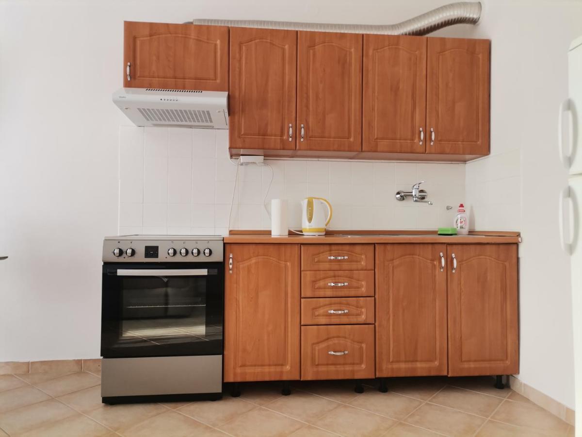 Apartment Coco 자다르 외부 사진
